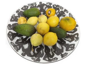 Cheap fruit trays